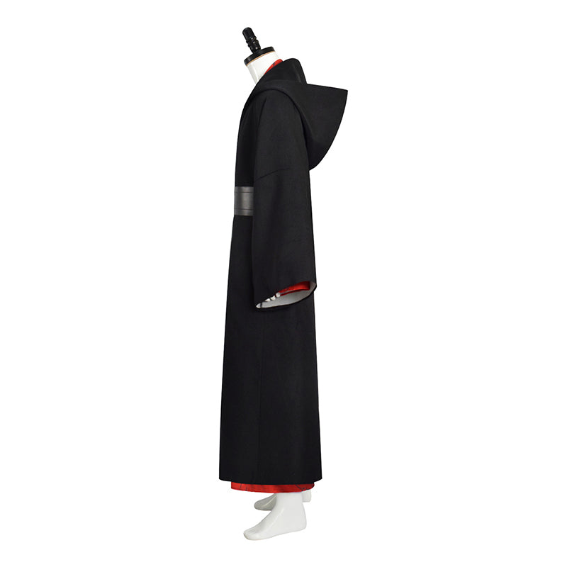 darth sidious robe custom made