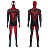 1999 Spider-Man Unlimited Cosplay Costume Unlimited Spider Jumpsuit Halloween Carnival Suit