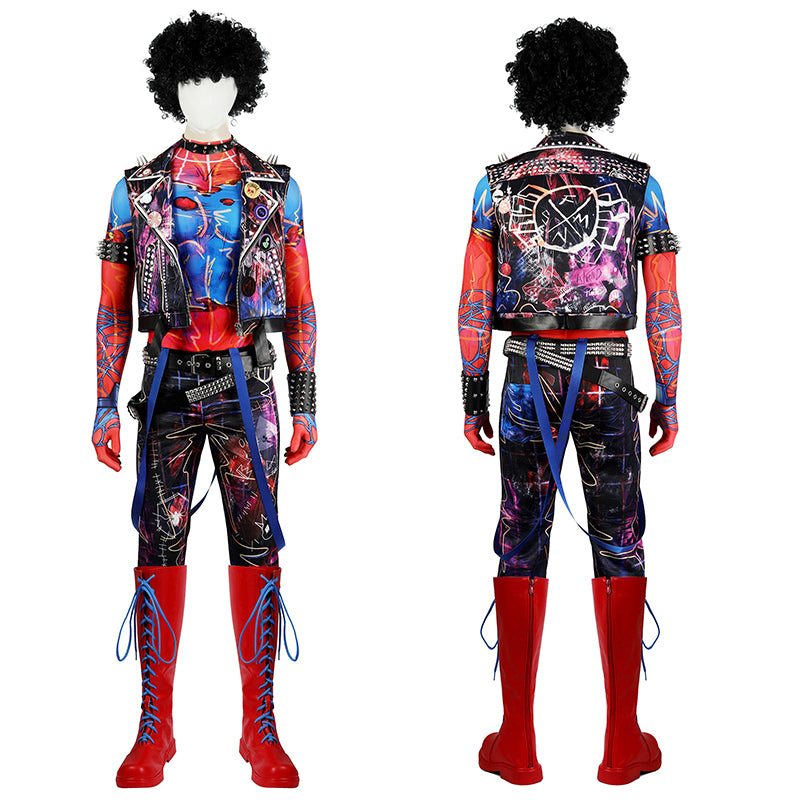 How old is Hobie Brown in Spider-Man: Across the Spider-Verse? Explained How old is Hobie Brown in Spider-Man: Across the Spider-Verse? Explained