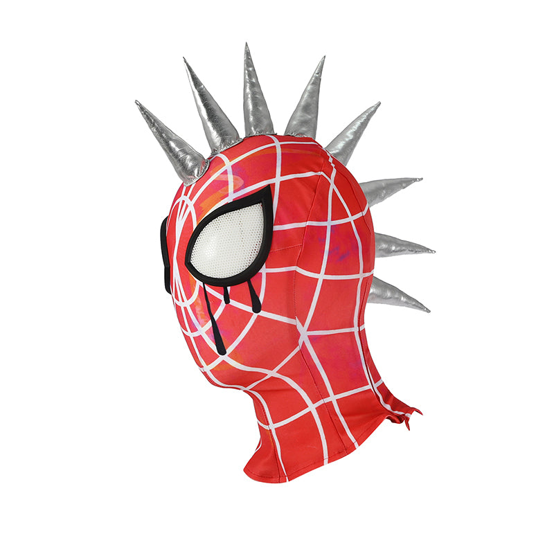 Spider-Man: Across the Spider-Verse Cosplay Hobie Brown Spider-Punk Co