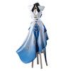 Honkai: Star Rail Bronya Cosplay Costume Game Dress Halloween Party Suit
