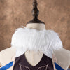 Honkai: Star Rail Yukong Cosplay Costume Dress Halloween Party Suit