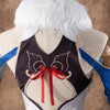 Honkai: Star Rail Yukong Cosplay Costume Dress Halloween Party Suit