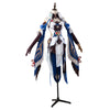 Honkai: Star Rail Yukong Cosplay Costume Dress Halloween Party Suit