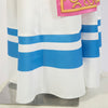 SSBM Princess Zelda Cosplay Super Smash Bros. Melee Zelda Costume Halloween Carnival Suit