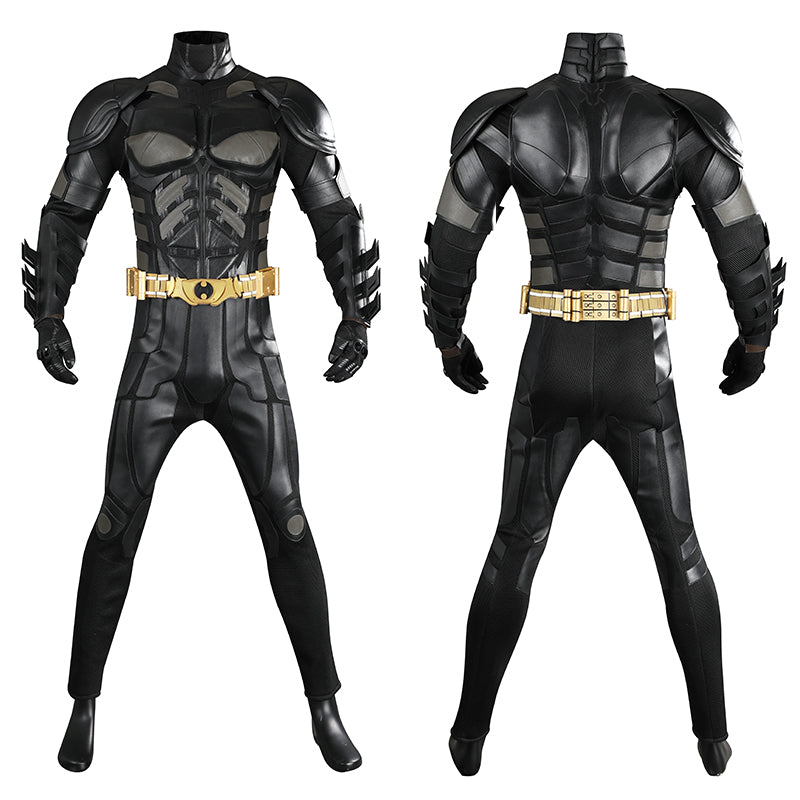 Batman Dark Knight Custom Armor Cosplay Costume - Cosplay Batman Dark Knight Custom Armor Cosplay Costume - Cosplay