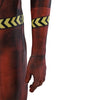The Flash 2023 Cosplay Costume Jumpsuit Halloween Carnival Suit Handmade Version