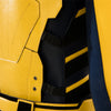 Deadpool 3 The Wolverine Cosplay Costume Superhero James Howlett Outfit Halloween Carnival Suit