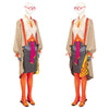 TOTK Purah Cosplay The Legend of Zelda Tears of the Kingdom Purah Costume Outfit