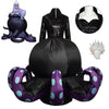 Ursula Inflatable Costume Ursula Wig The Little Mermaid the Sea Witch Halloween Performance Suit