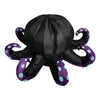 Ursula Inflatable Costume Ursula Wig The Little Mermaid the Sea Witch Halloween Performance Suit