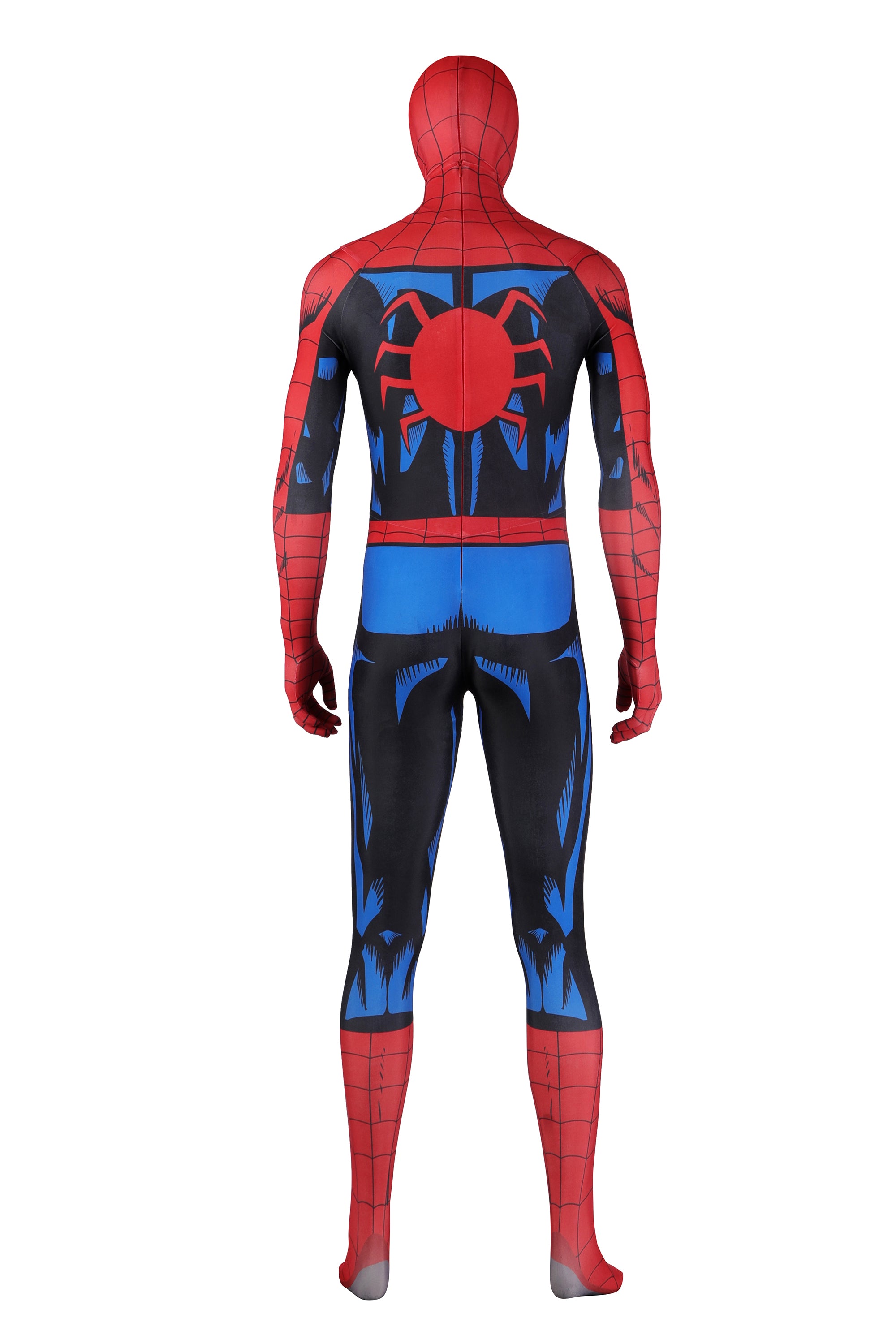 SPIDERMAN Far From Home Compression Leggings – ME SUPERHERO