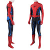 Spider-Man Ps5 Cosplay Costume Spider-man Vintage Comic Book Suit Jumpsuit Mask