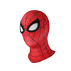 Spider-Man Ps5 Cosplay Costume Spider-man Vintage Comic Book Suit Jumpsuit Mask