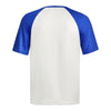 Elemental Cosplay Costume Wade Elemental T-shirt Summer Short Sleeve Shirt Halloween Party Suit