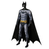 Animed Justice League WarWorld Batman Cosplay Costume Halloween Party Suit