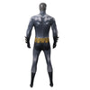 Animed Justice League WarWorld Batman Cosplay Costume Halloween Party Suit