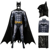 Animed Justice League WarWorld Batman Cosplay Costume Halloween Party Suit