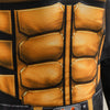 Future Revolution Wolverine Cosplay Costume Superhero Revolution Jumpsuit With Claws