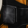 Future Revolution Wolverine Cosplay Costume Superhero Revolution Jumpsuit With Claws