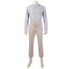Wonka 2023 Costume Charlie and The Chocolate Factory Willy Wonka Halloween Cosplay Outfit