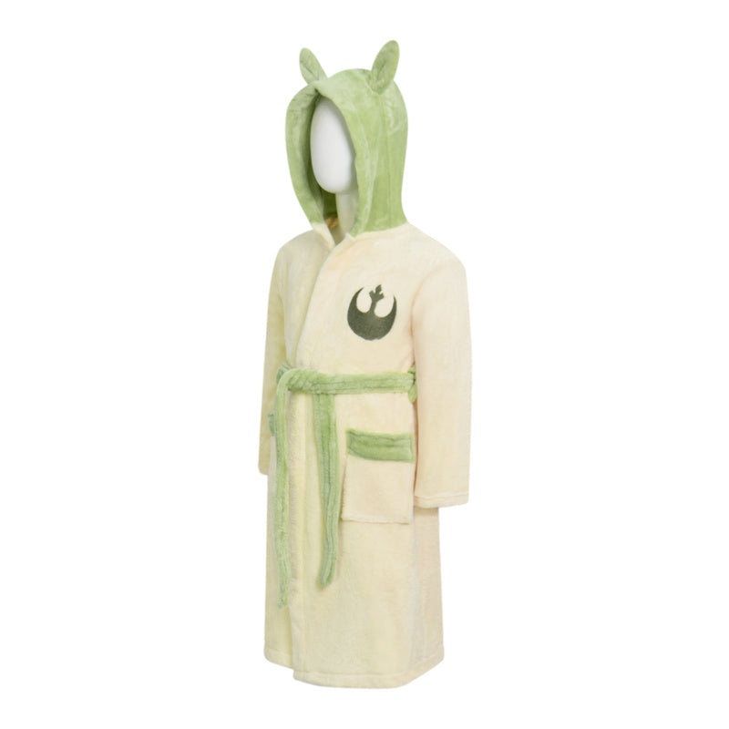 Wearable Baby Yoda Costume