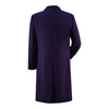 Doctor Who 11th Doctor Matt Smith Cosplay Costume The Eleventh Dr New Purple Coat