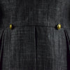 Twelfth 12th Doctor Peter Capaldi Denim Coat Jacket Cosplay Costume - ACcosplay