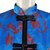 Doctor Who Cosplay Legend of the Sea Devil 13th Doctor Costume 13th Doctor Coat
