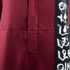 13th Doctor Prison Suit Thirteenth Doctor Who Cosplay Costume