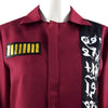 13th Doctor Prison Suit Thirteenth Doctor Who Cosplay Costume