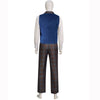 14th Doctor Waistcoat and Pants Doctor Who Fourteenth Cosplay Outfit