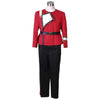 Star Trek TOS II Wrath of Khan James T. Kirk Starfleet Uniform Costumes - ACcosplay