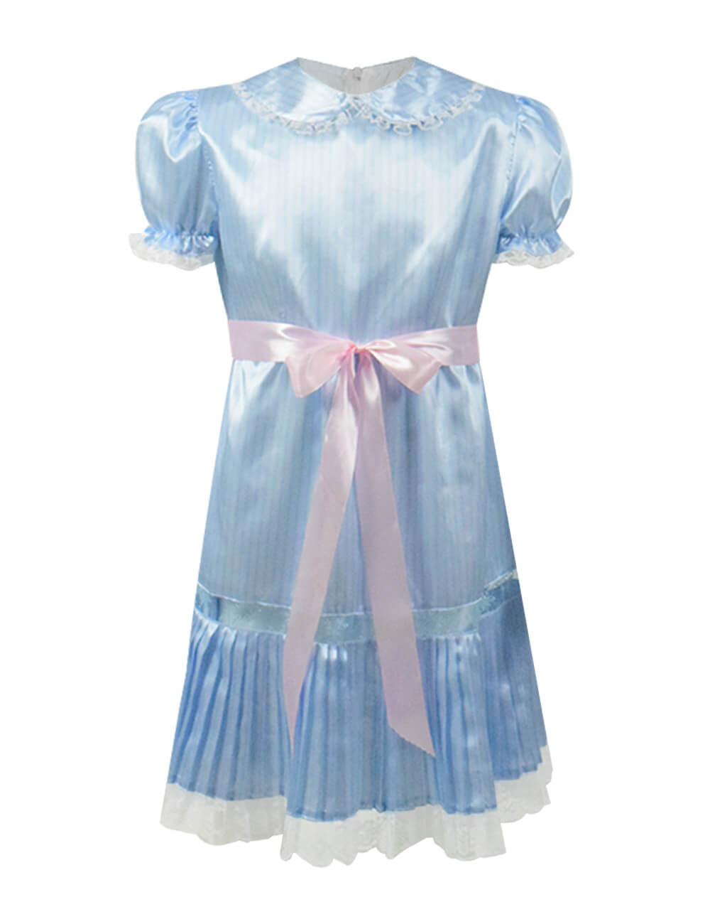 blue shining twins dress Amazon.com: Alyweatry Halloween Creepy Grady Twins Costume for Women Blue Babydoll Dress The Shining Twins Costume Halloween (Exquisite Blue, XS) : Clothing, Shoes & Jewelry