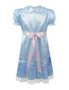 Adults The Shining Blue Dress Grady Twins Costumes Ideas For Girls - ACcosplay