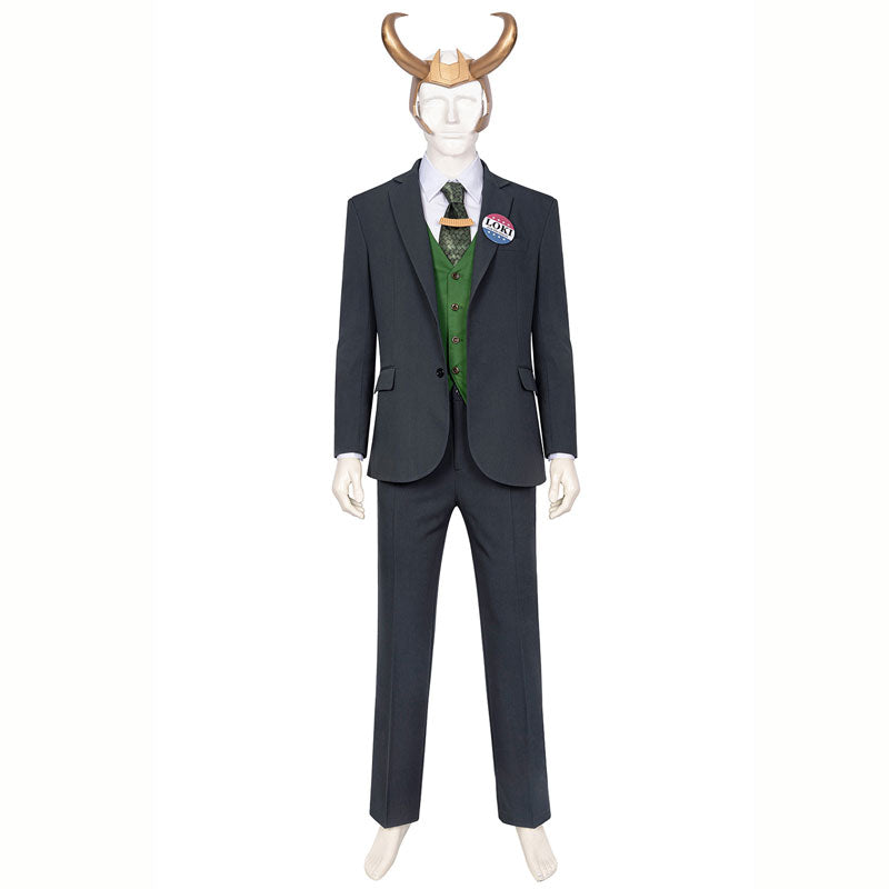 Loki Season 1 Loki Cosplay Costume 2021 New LOKI Cosplay Suit ACcosplay loki-season-1-loki-cosplay-costume-2021-new-loki-cosplay-suit-accosplay