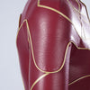 2023 The Flash Barry Allen Cosplay Costume Superhero Flashman Bodysuit