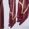 2023 The Flash Barry Allen Cosplay Costume Superhero Flashman Bodysuit