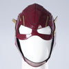 2023 The Flash Barry Allen Cosplay Costume Superhero Flashman Bodysuit