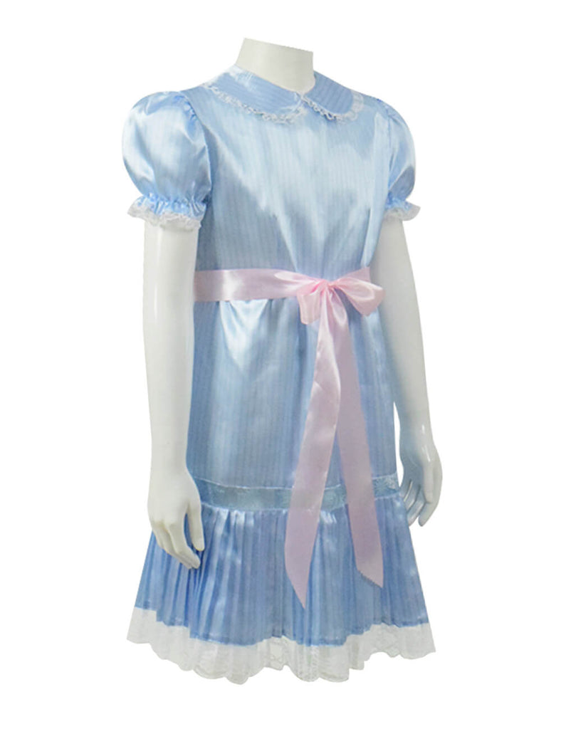 Adults The Shining Blue Dress Grady Twins Costumes Ideas For Girls ...