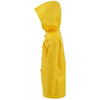 Stephen King's It Georgie Denbrough Yellow Raincoat Jacket Cosplay Costume - ACcosplay