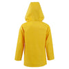 Stephen King's It Georgie Denbrough Yellow Raincoat Jacket Cosplay Costume - ACcosplay