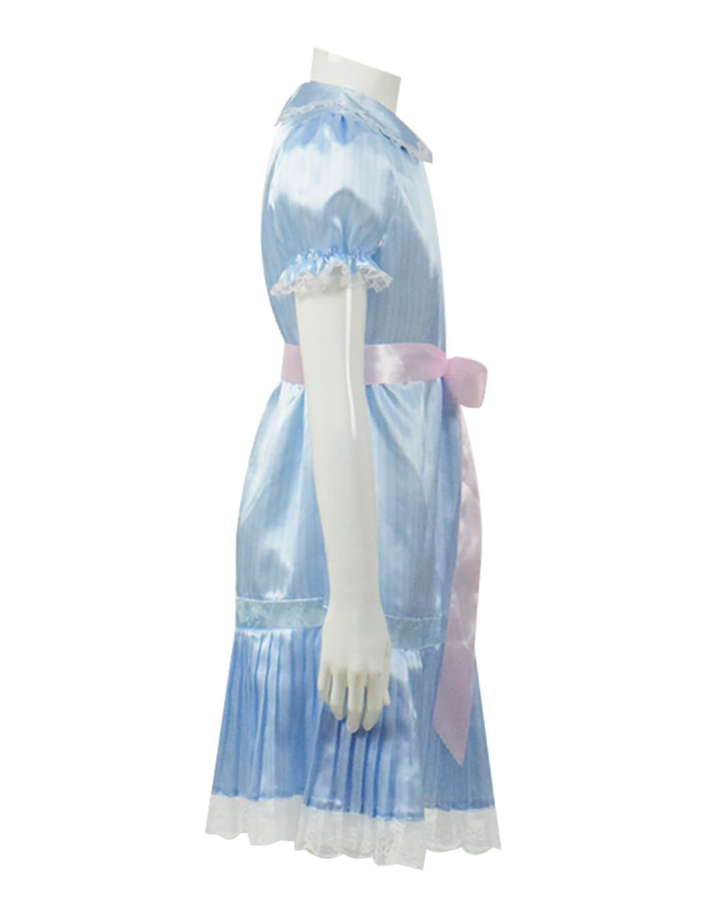 Adults The Shining Blue Dress Grady Twins Costumes Ideas For Girls ACcosplay Adults The Shining Blue Dress Grady Twins Costumes Ideas For Girls ACcosplay