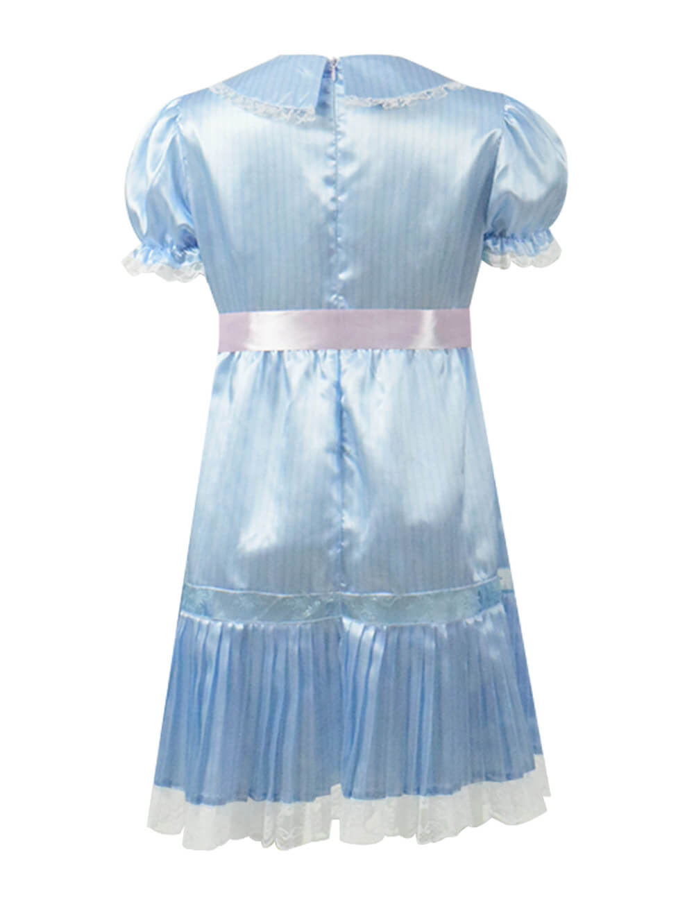 Adults The Shining Blue Dress Grady Twins Costumes Ideas For Girls ACcosplay Adults The Shining Blue Dress Grady Twins Costumes Ideas For Girls ACcosplay