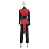Star Wars Jedi Fallen Order Nightsister Merrin Cosplay Costume Halloween Carnival Suit