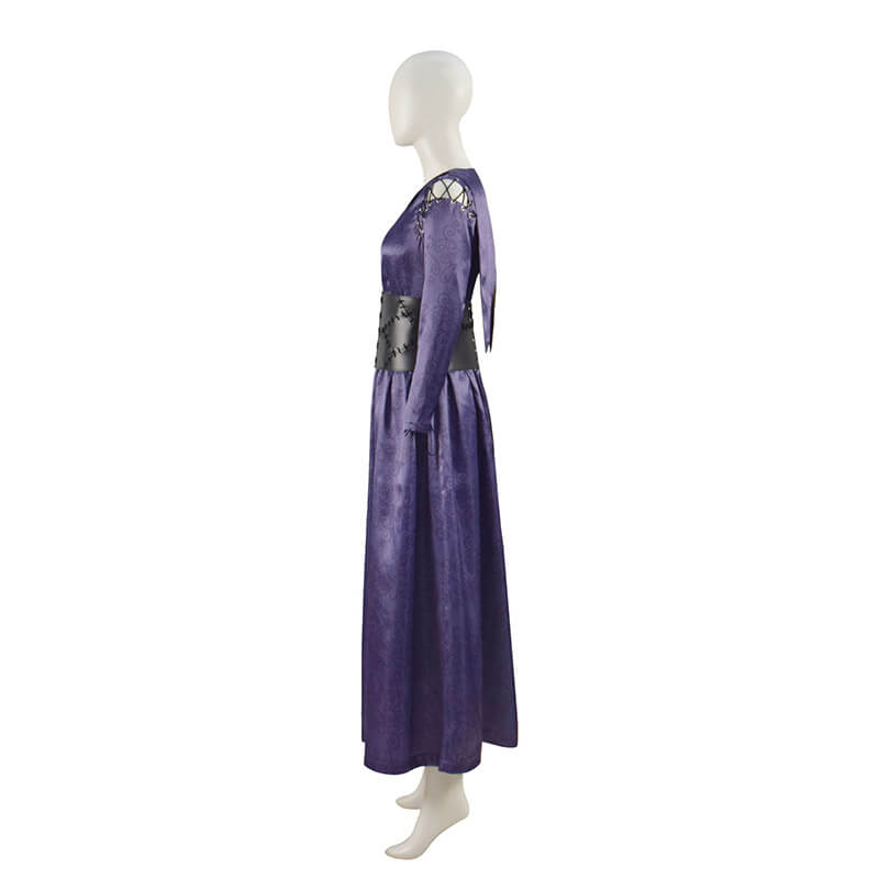 Harry Potter Bellatrix Lestrange Costumes Ideas Cosplay Outfit ACcosplay