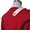 Star Trek TOS II Wrath of Khan James T. Kirk Starfleet Uniform Costumes - ACcosplay