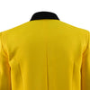 Star Trek: Discovery Christopher Pike Yellow Uniform Cosplay Costume - ACcosplay