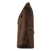 ACcosplay Doctor Who Dr 7th Seventh Doctor Coat Brown Jacket Outfits Cosplay Costume