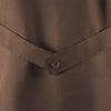 ACcosplay Doctor Who Dr 7th Seventh Doctor Coat Brown Jacket Outfits Cosplay Costume